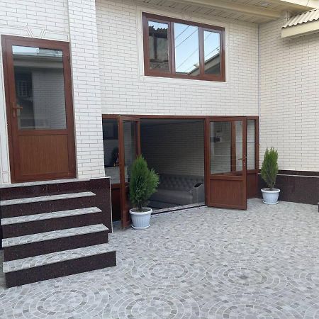 Guest House Zebiniso Samarkand Exterior photo