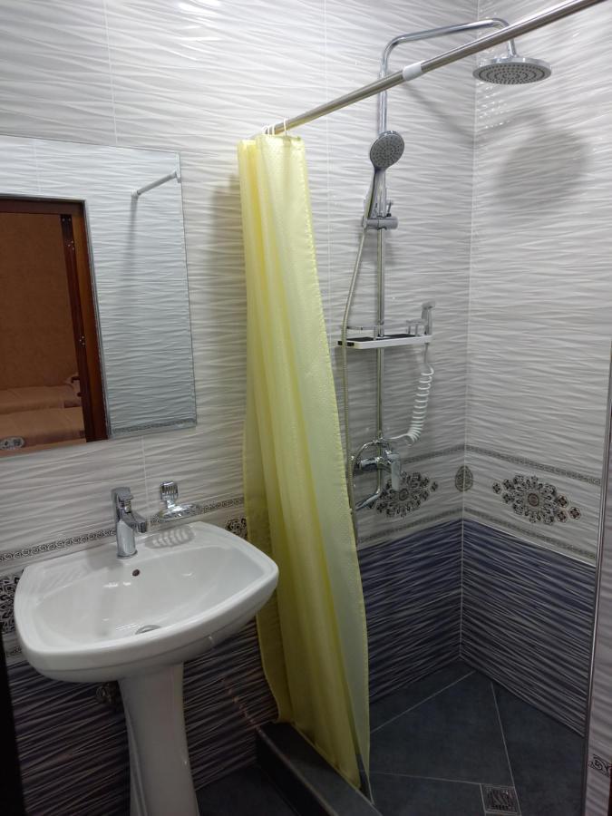 Guest House Zebiniso Samarkand Exterior photo