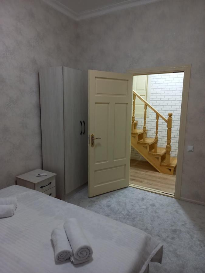 Guest House Zebiniso Samarkand Exterior photo
