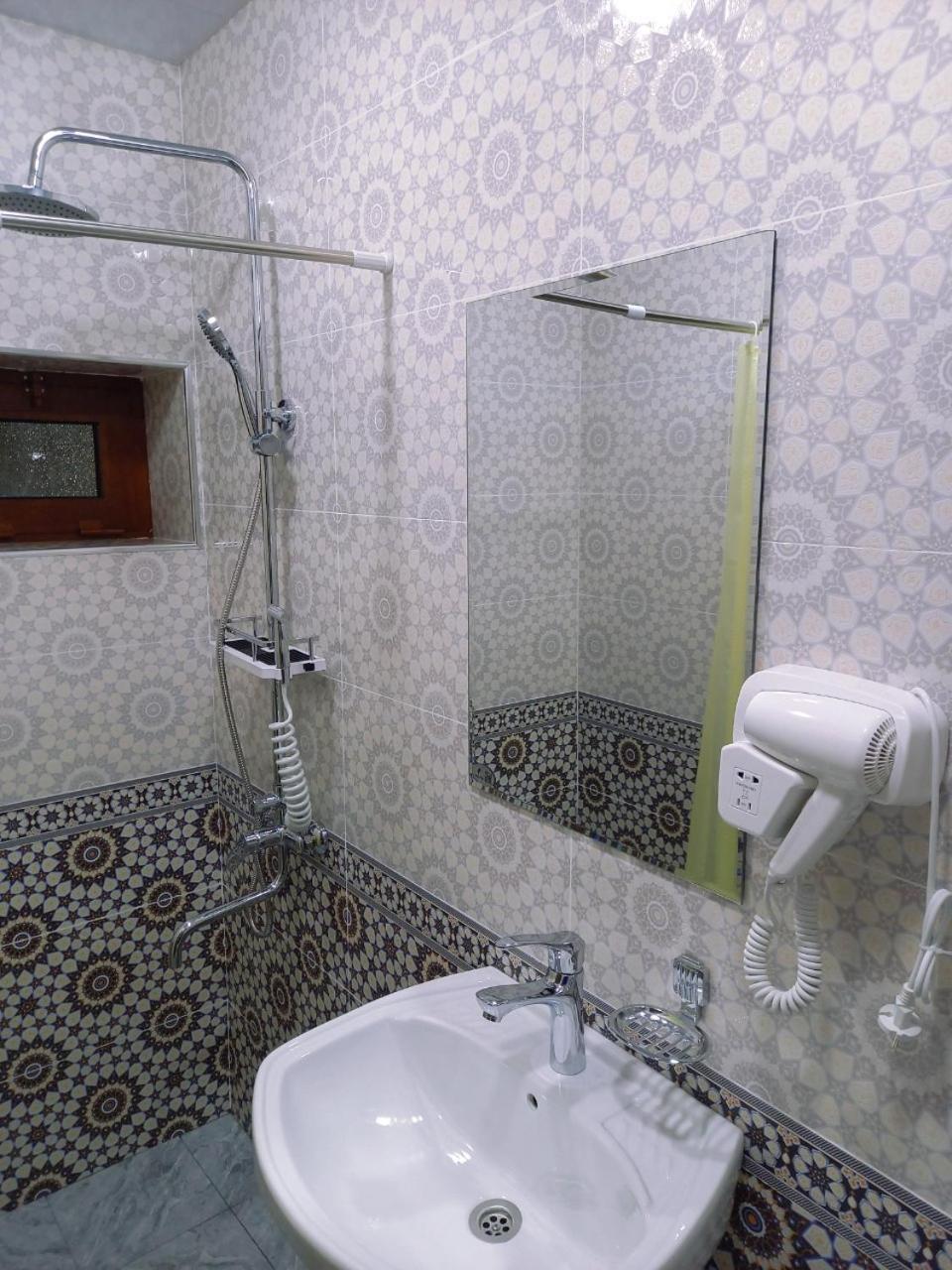 Guest House Zebiniso Samarkand Exterior photo
