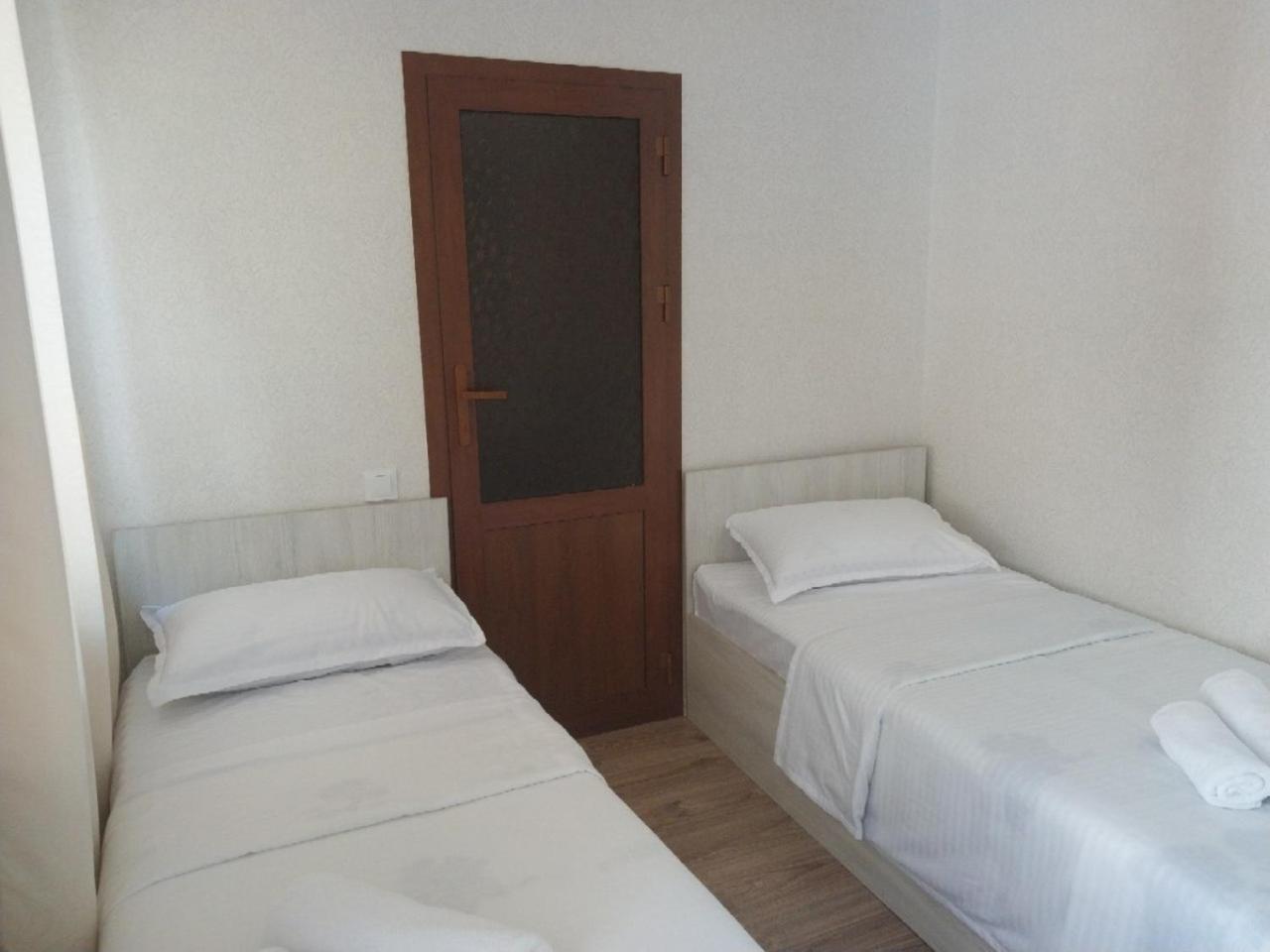 Guest House Zebiniso Samarkand Exterior photo