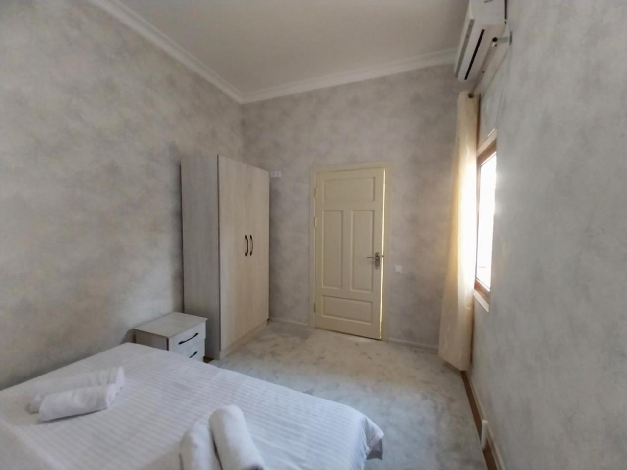 Guest House Zebiniso Samarkand Exterior photo