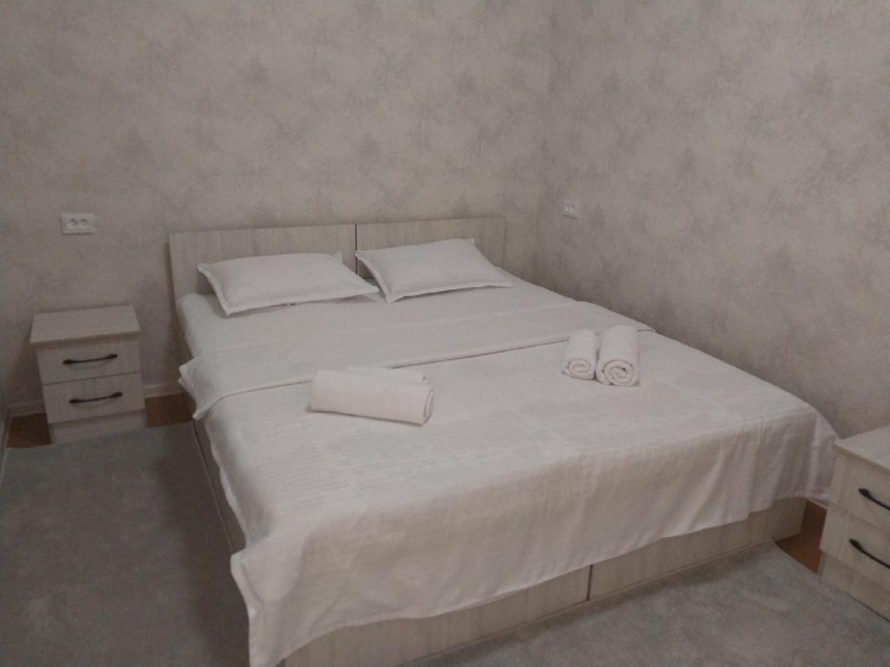 Guest House Zebiniso Samarkand Exterior photo